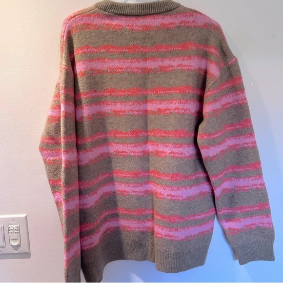 Zara sweater - Picture 4 of 5